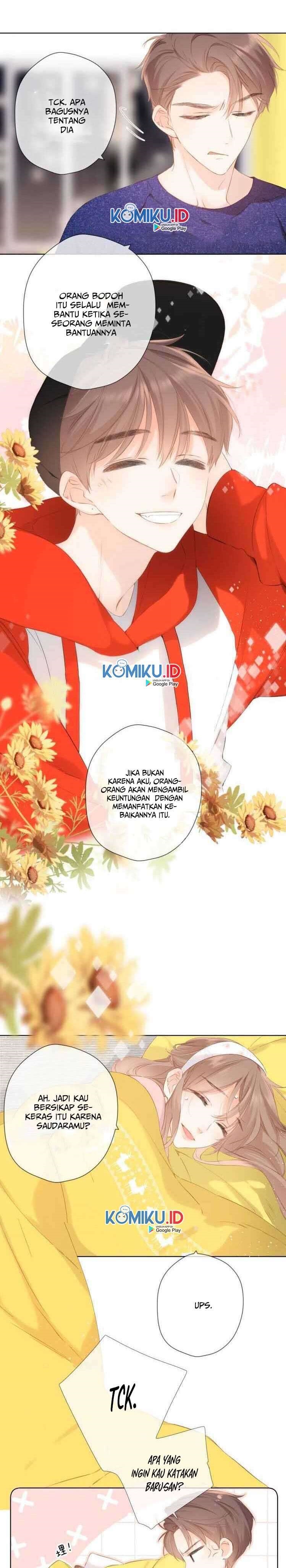 Once More Chapter 74 Gambar 16